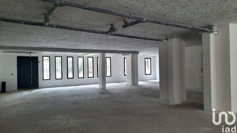 Location Local d'activit&eacute;s 237 m&sup2; 4154 31000 Toulouse