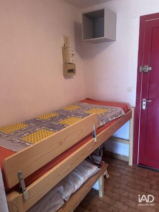  Appartement � vendre 1 pi�ce 22 m�