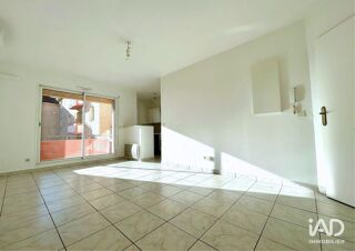  Appartement � vendre 3 pi�ces 45 m�