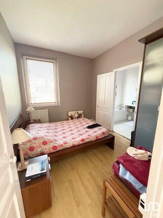  Appartement � vendre 4 pi�ces 87 m�