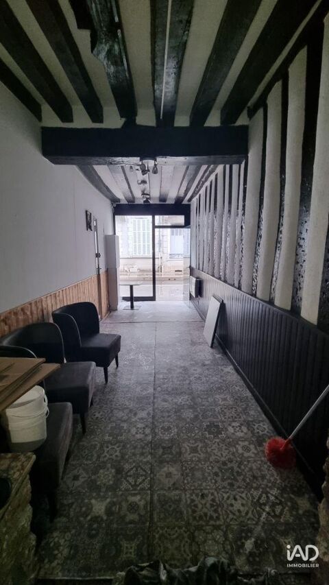 Location Local d'activit&eacute;s 62 m&sup2; 750 45200 Montargis