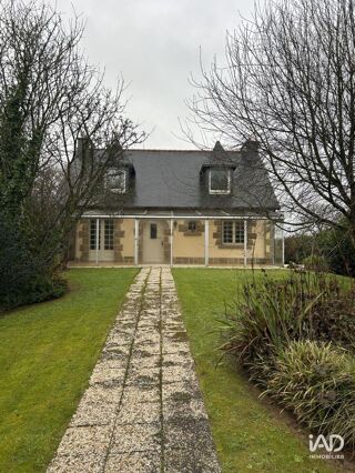  Maison � vendre 7 pi�ces 138 m�