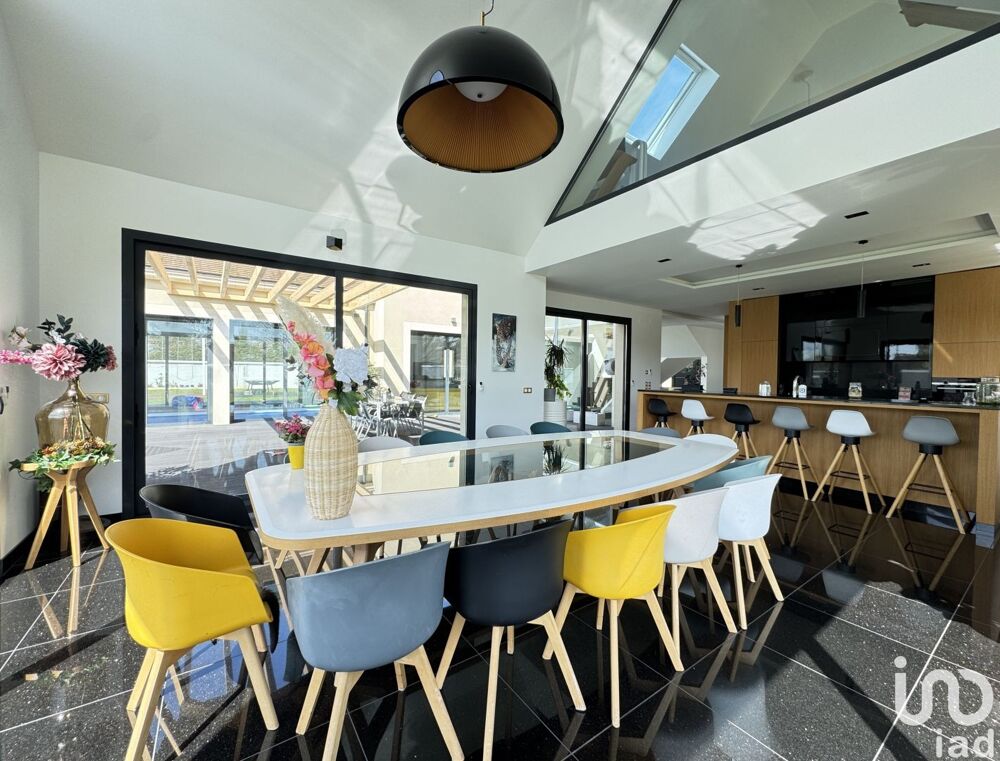 � vendre  Villa Houdan (78550)