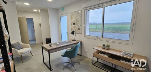Location Bureaux 84 m&sup2; 800 44690 Maisdon-sur-s�vre