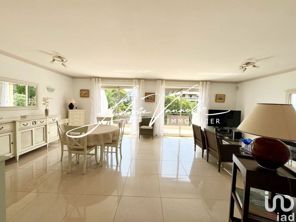  vendre  Appartement Cannes (06400)