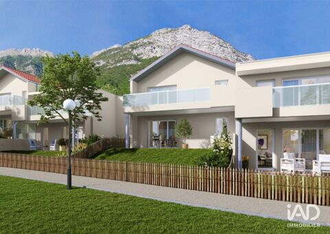   Vente Maison/villa 4 pi�ces Maison - 4 pi�ce(s) - 117 m�