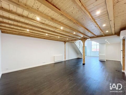 Location Bureaux 102 m&sup2; 2160 77170 Brie-comte-robert