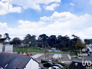  Appartement � vendre 4 pi�ces 88 m�