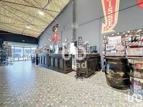 Vente Boutique/Local commercial 1 000 m&sup2; 195000 65000 Tarbes