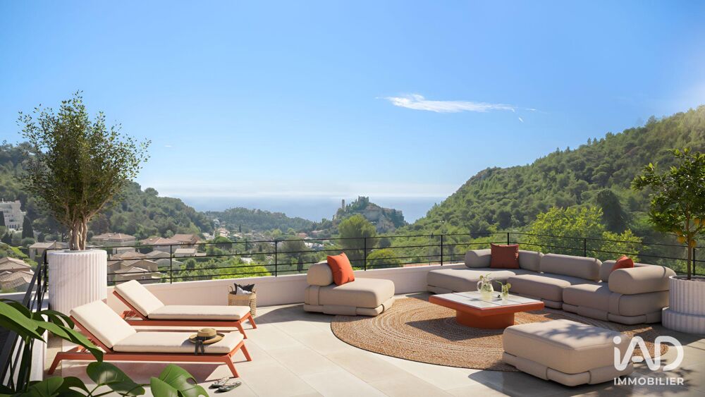 � vendre  Appartement �ze (06360)