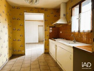  Maison � vendre 5 pi�ces 106 m�