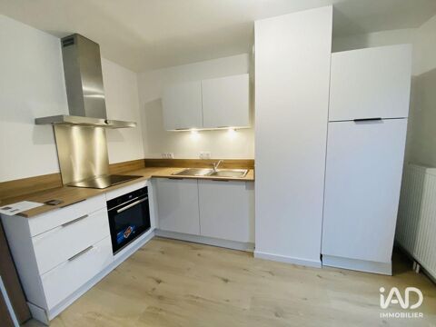  Appartement � louer 4 pi�ces 83 m�