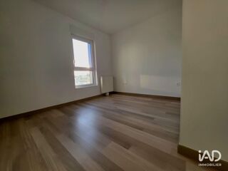  Appartement � louer 4 pi�ces 81 m�