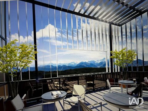   Vente Murs commerciaux 121 m&sup2; 