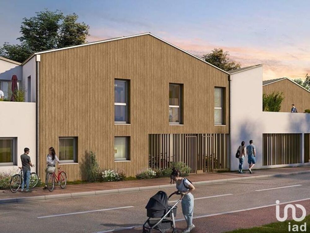 � vendre  Maison P�rigny (17180)