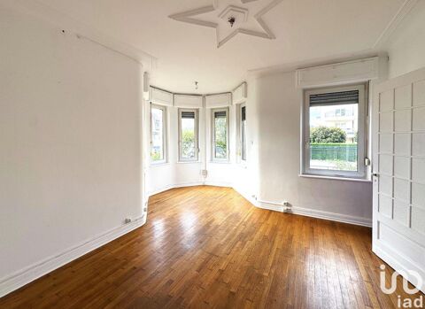 Location Bureaux 81 m&sup2; 1600 57100 Thionville