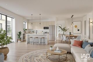  Maison 4 pi�ces 105 m� Rognes