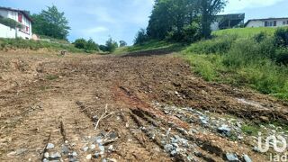  Terrain  vendre 800 m