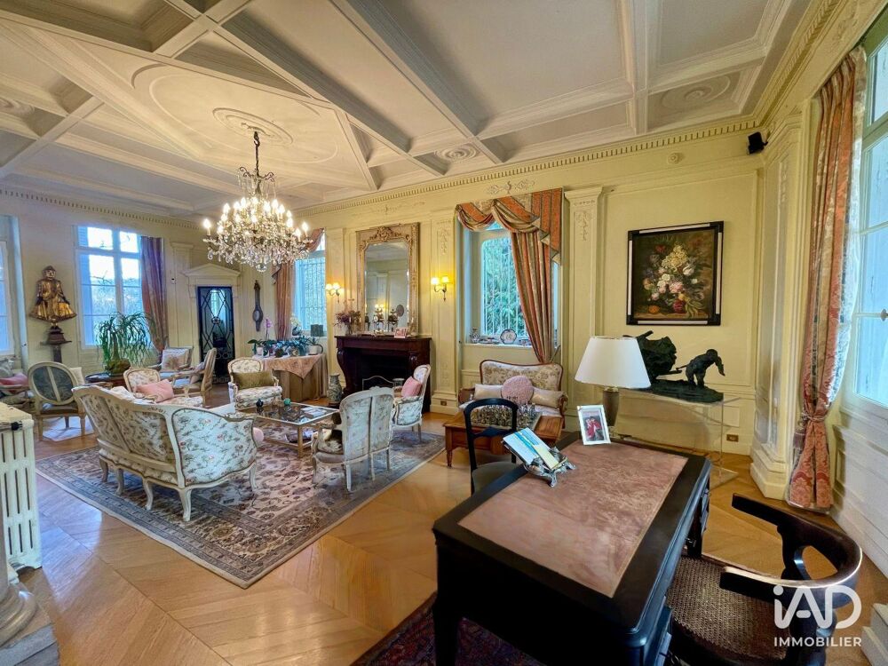 � vendre  Propri�t�/ch�teau Septeuil (78790)