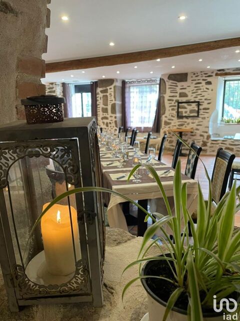Vente Restaurant 376 m&sup2; 66000 11600 Conques-sur-orbiel