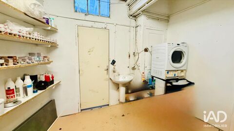 Vente Boutique/Local commercial 46 m&sup2; 28000 77590 Bois-le-roi