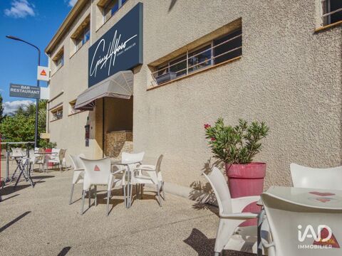 Vente Murs commerciaux 850 m&sup2; 1039500 30900 Nmes