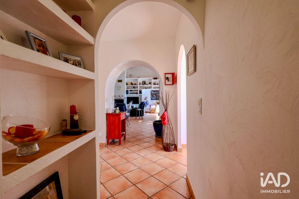 � vendre  Maison Bagnols-en-For�t (83600)