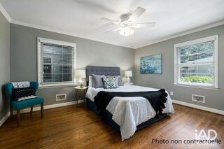  Appartement � vendre 3 pi�ces 65 m�