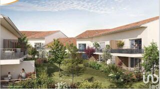  Appartement � vendre 2 pi�ces 40 m�