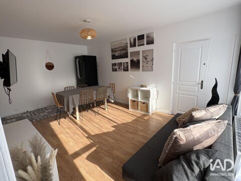   Location Appartement 5 pi�ces Appartement - 5 pi�ce(s) - 78 m�