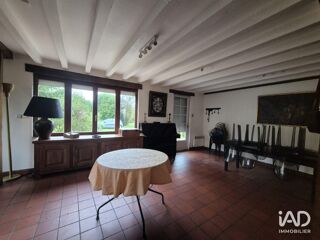  Maison � vendre 5 pi�ces 132 m�