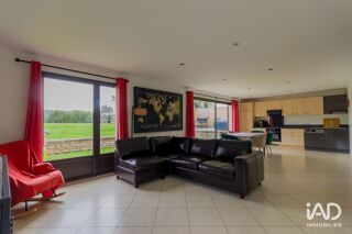  Maison � vendre 7 pi�ces 149 m�