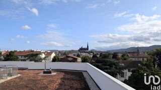  Appartement � vendre 5 pi�ces 138 m�