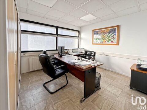 Vente Murs commerciaux 93 m&sup2; 319000 94290 Villeneuve-le-roi