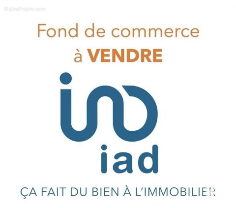 Vente Restaurant 350 m&sup2; 142000 77410 Claye-souilly