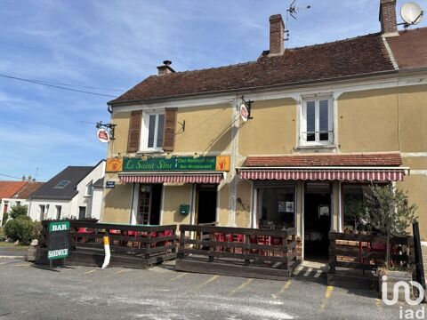 Vente Bar-brasserie 130 m&sup2; 199000 77169 Saint-sim�on