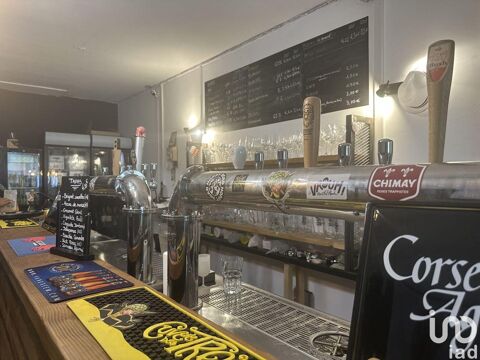 Vente Bar-brasserie 193 m&sup2; 58000 84250 Le thor