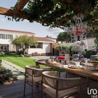  Maison � vendre 7 pi�ces 397 m�