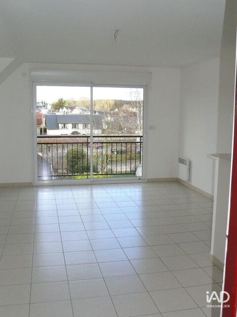  Appartement  louer 3 pices 52 m