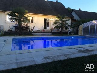  Maison � vendre 6 pi�ces 158 m�