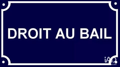 Vente Boutique/Local commercial 50 m&sup2; 75000 06500 Menton