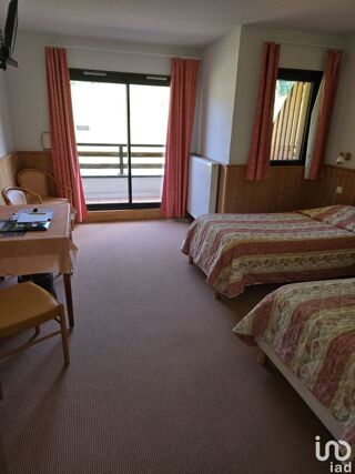  Appartement  vendre 1 pice 32 m