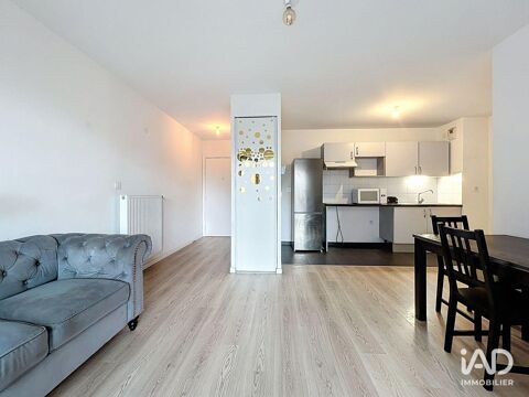  Appartement � louer 3 pi�ces 58 m�