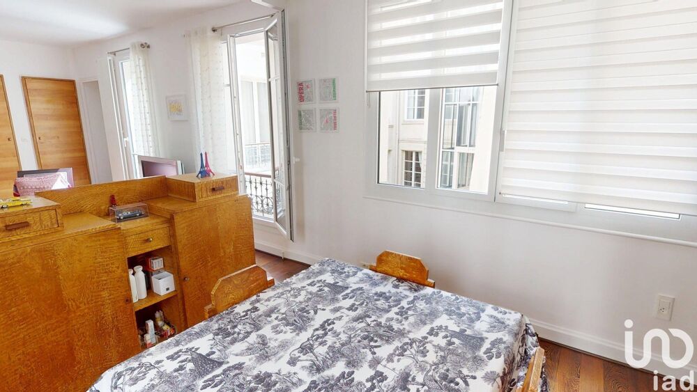  vendre  Appartement Paris 1