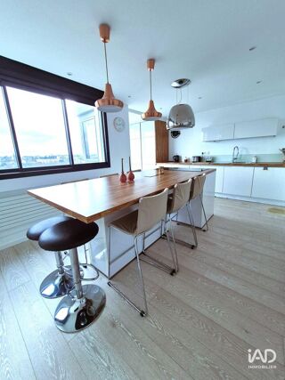  Appartement � vendre 3 pi�ces 82 m�