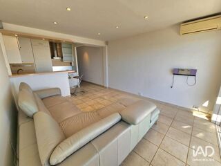  Appartement  vendre 2 pices 37 m