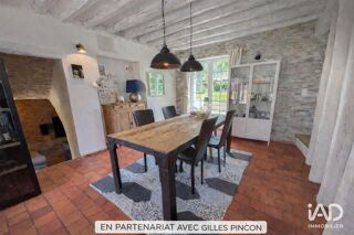 Maison � vendre 5 pi�ces 90 m�