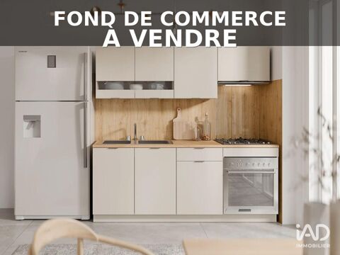 Vente Boutique/Local commercial 100 m&sup2; 88000 89100 Sens