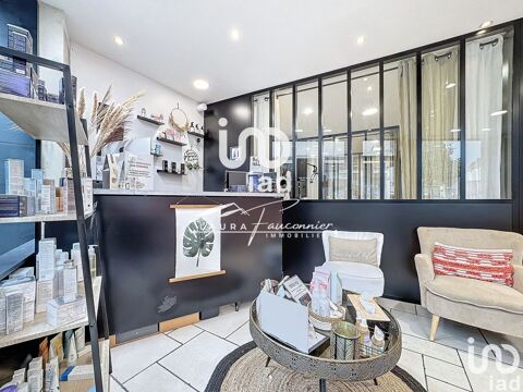 Vente Boutique/Local commercial 93 m&sup2; 154000 77230 Dammartin-en-go�le