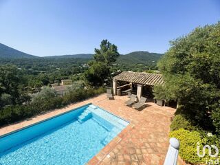  Maison  vendre 5 pices 185 m